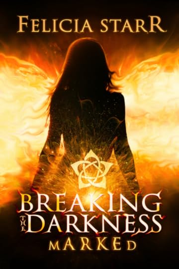 Breaking the Darkness 001.5 - Marked