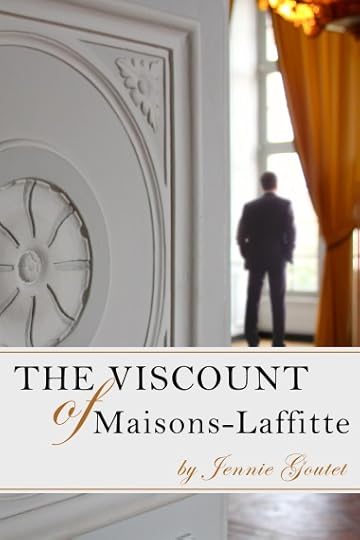 Viscount Front Cover Final