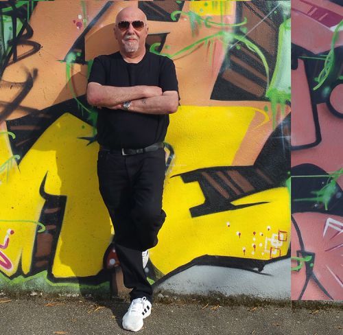 Paulo Coelho on the Tim Ferriss Show