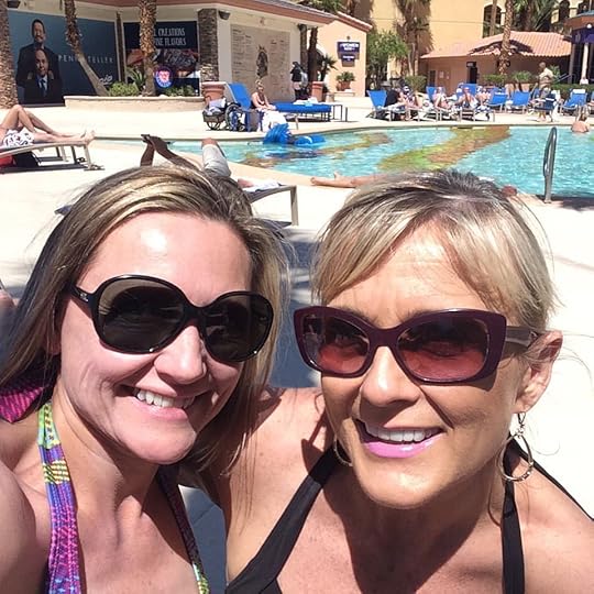 What Happened in Vegas, Cover Reveal and 99c!