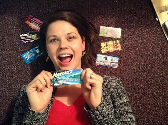 A vacation to Maui makes a great Christmas gift