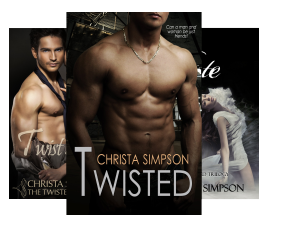 twisted trilogy