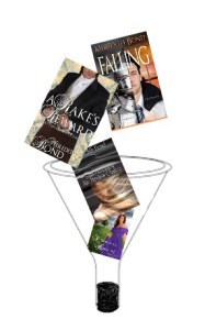 Book Funnel