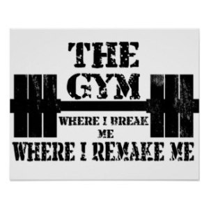 fitness help