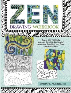 Zen Drawing Cover