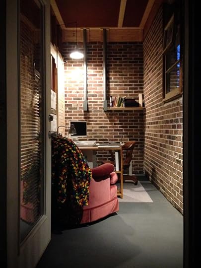 office