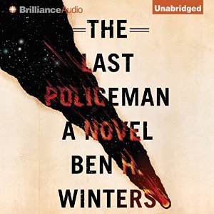 Last Policeman