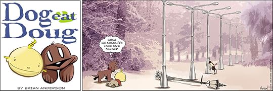 Dog Eat Doug for 04/24/2016