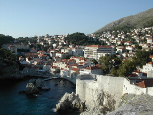 Old Town Dubrovnik