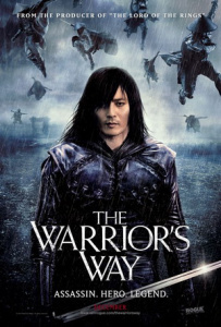 The_Warrior's_Way_Poster