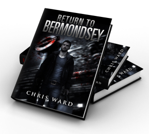 RETURN TO BERMONDSEY promo pic