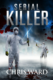 Serial Killer front cover