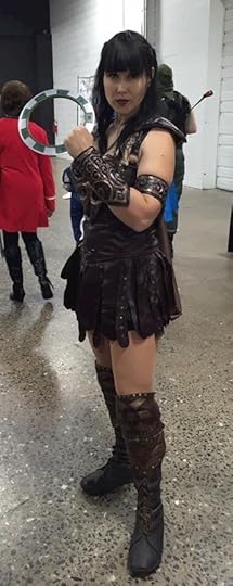 Xena