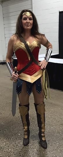 Wonder Woman