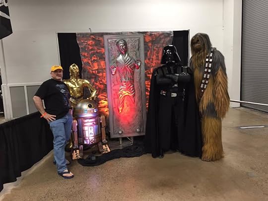 Star Wars Characters