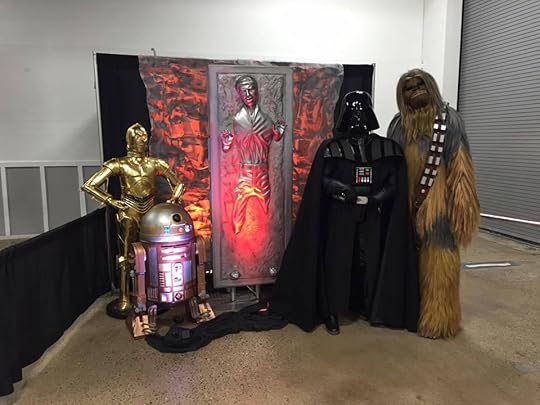 Star Wars Characters