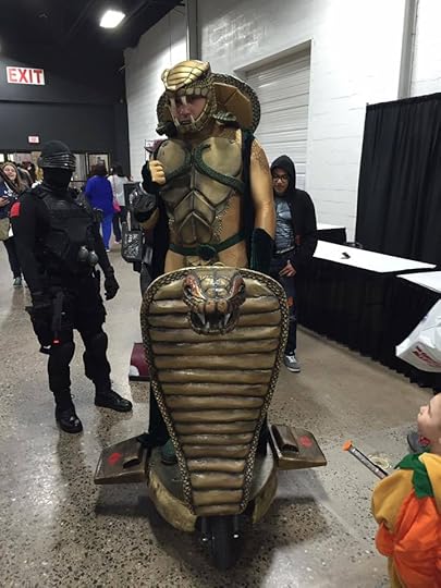 Serpentor