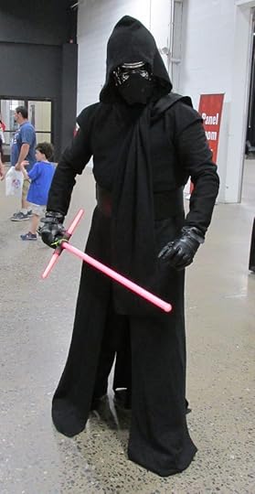 Kylo Ren