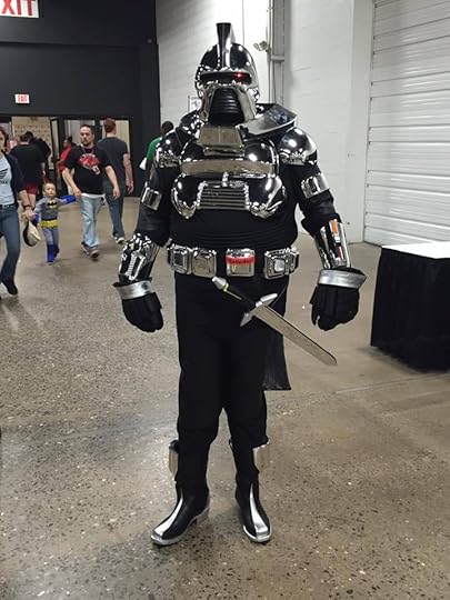 Cylon