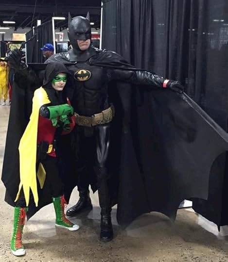 Batman