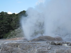 Geyser