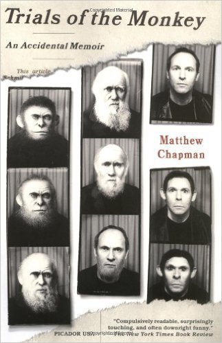 Chapman-Trials of the Monkey