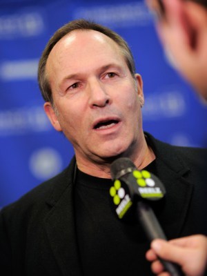 Matthew Chapman