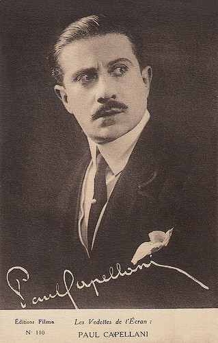 Paul Capellani
