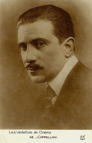 Paul Capellani