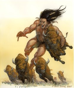 giant