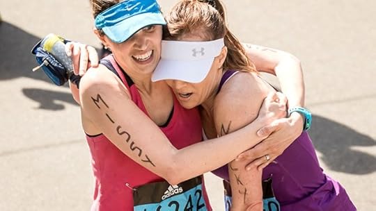 2016 Boston Marathon