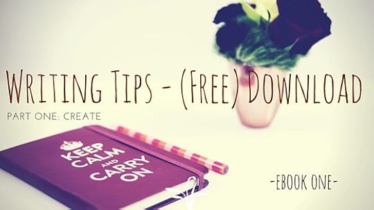 A Free Downloadable Giveaway_Part One