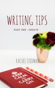 Writing Tips - eBook Giveaway Part One