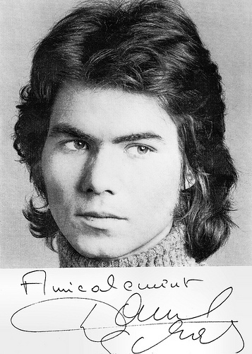 Daniel Guichard