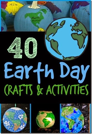 Earth Day Crafts and Earth Day Activities for Kids_thumb[1]