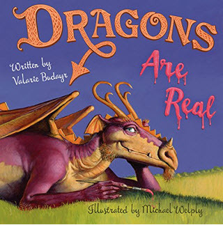 Dragons are real
