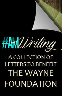 AmWriting Cover Placeholder