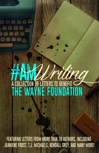 AmWriting Ebook
