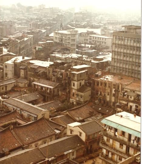 Xiamen, 1983