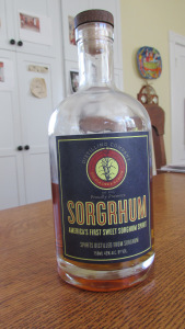 Sorghrum