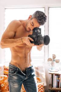 Camera