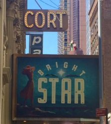 bright star edited