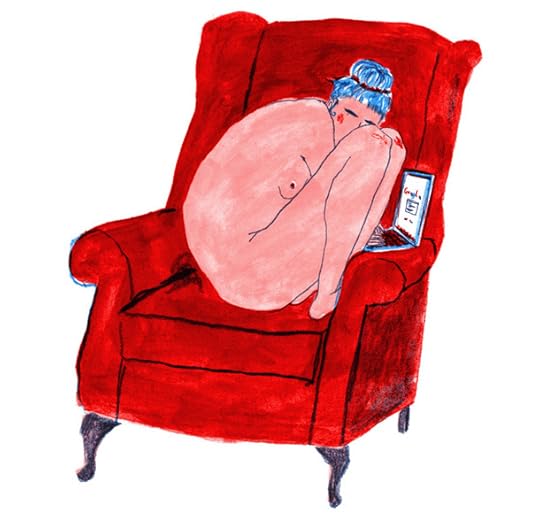 Illustration by Mouni Feddag