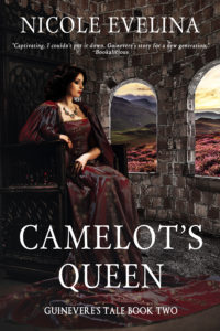 Camelot%27s Queen eBook Cover Large