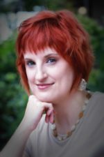 vertical-author photo