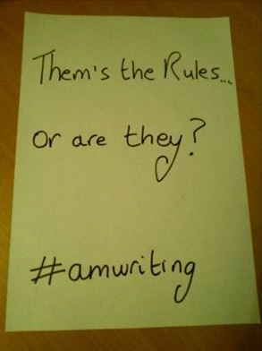 rules