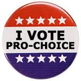 pro choice