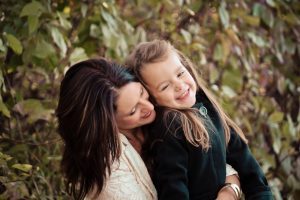 How to Tether the Heart-Strings of Your Child