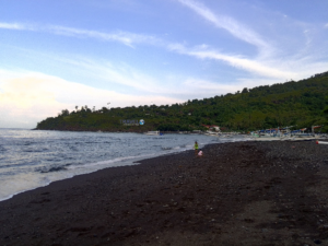 Snorkeling in Amed Review - Beach - Survive Travel (1)