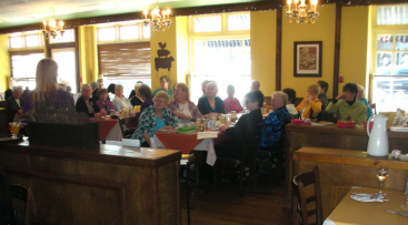 Retired Teachers of Ontario 50001